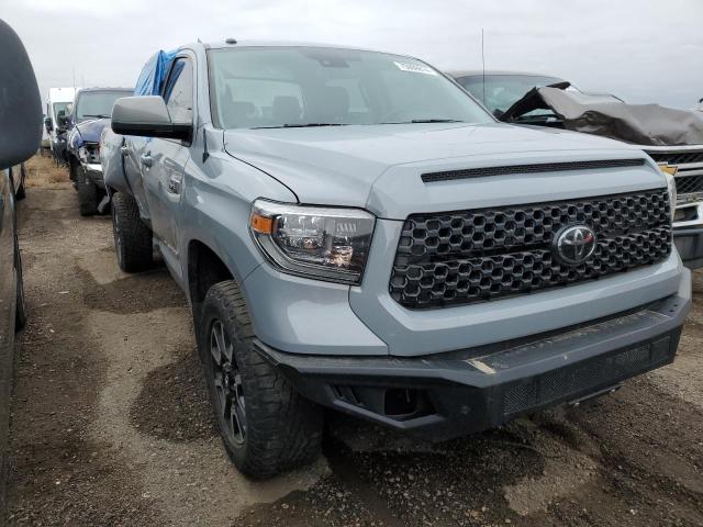 2018 TOYOTA TUNDRA CRE - 5TFHY5F18JX716758