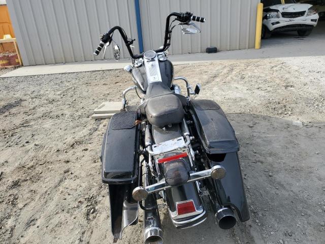 2006 HARLEY-DAVIDSON FLHRI SHRI - 1HD1FWW196Y639251