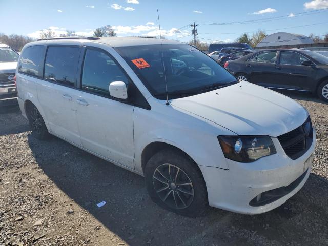2018 DODGE GRAND CARA - 2C4RDGEG4JR203278