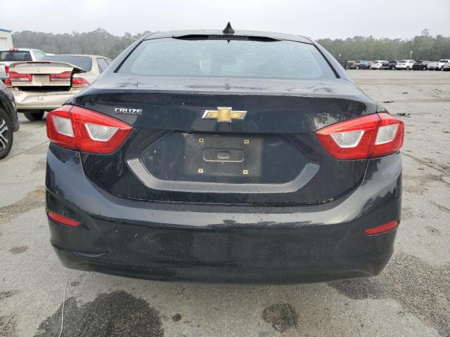 2017 CHEVROLET CRUZE LS - 1G1BC5SM3H7210469