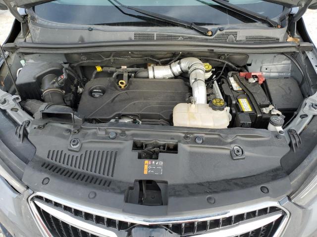 2019 BUICK ENCORE ESS - KL4CJCSM1KB772584