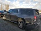 Lot #3025069261 2017 CHEVROLET SUBURBAN C