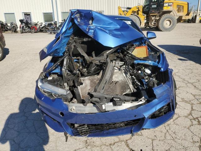 VIN WBA3T3C57EJ876494 2014 BMW 4 SERIES no.5