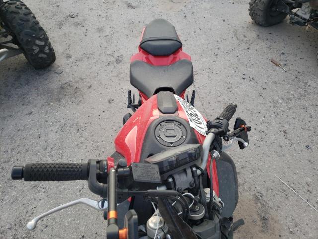 2017 YAMAHA FZ07A JYARM20E0HA000620