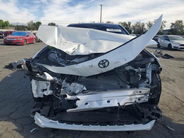 VIN 4T1DAACKXSU015243 2025 TOYOTA CAMRY no.5