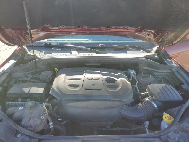 2019 JEEP GRAND CHER - 1C4RJFAG8KC706718