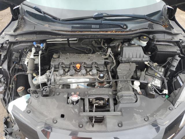 2018 HONDA HR-V LX - 3CZRU6H35JG712993