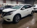 2018 NISSAN MURANO S - 5N1AZ2MH2JN137995