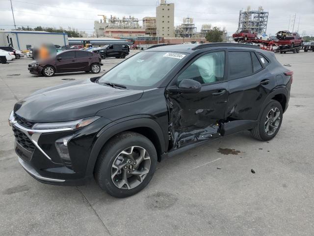 2025 CHEVROLET TRAX 1LT 2025