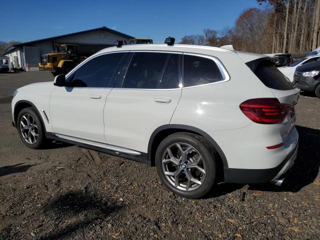 2021 BMW X3 XDRIVE3 - 5UXTY5C06M9E37390