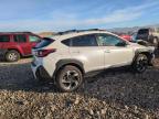 Lot #3033155171 2024 SUBARU CROSSTREK