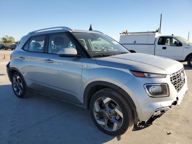 2022 HYUNDAI VENUE SEL - KMHRC8A38NU187084