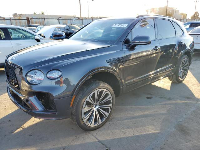 2021 BENTLEY BENTAYGA #2979097986