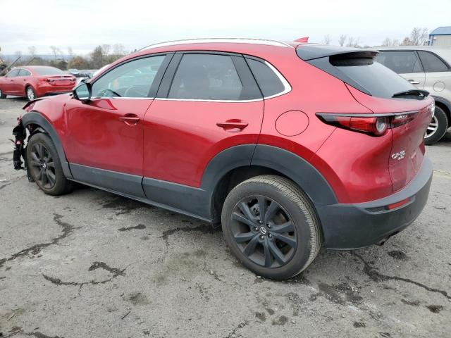 VIN 3MVDMBDY7PM518856 2023 MAZDA CX30 no.2