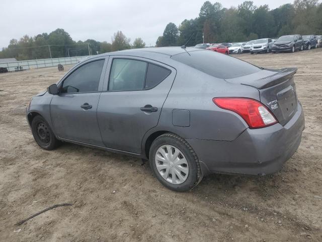 VIN 3N1CN7AP6JL826877 2018 NISSAN VERSA no.2