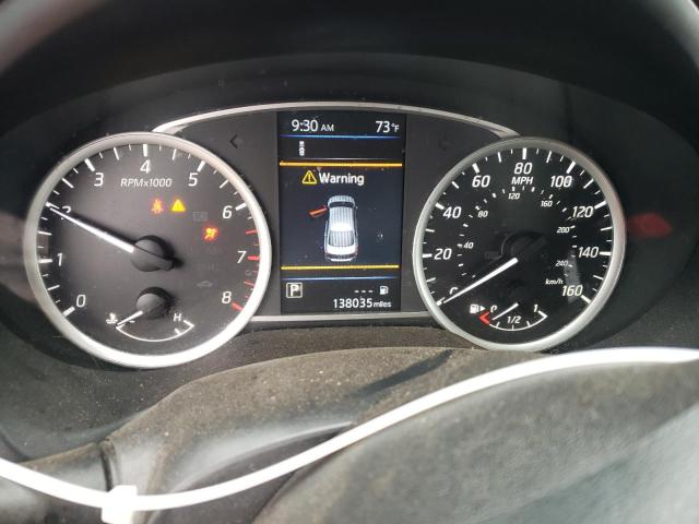 2019 NISSAN SENTRA S - 3N1AB7AP2KY203583