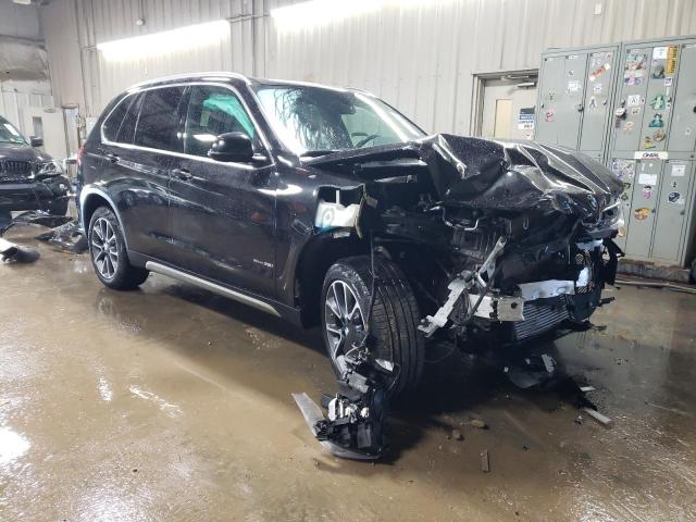 2018 BMW X5 XDRIVE3 - 5UXKR0C58J0X88094