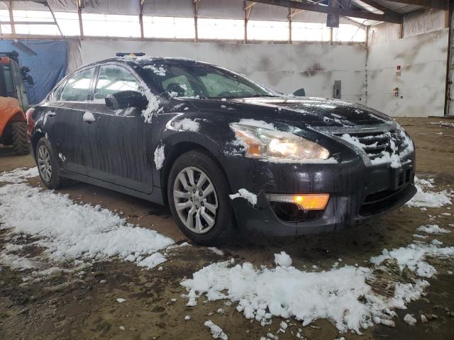 Vin: 1n4al3ap0fn346124, lot: 79767594, nissan altima 2.5 20154