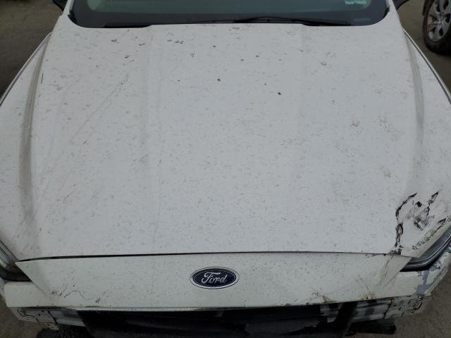2019 FORD FUSION SE 3FA6P0HD8KR285293