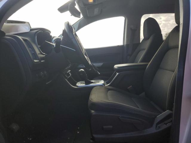 2019 CHEVROLET COLORADO L - 1GCGTCEN0K1267891