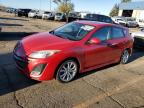 MAZDA 3 S photo