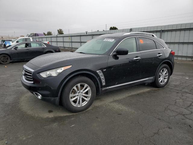 2015 INFINITI QX70 #3042032186