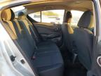 NISSAN VERSA S photo