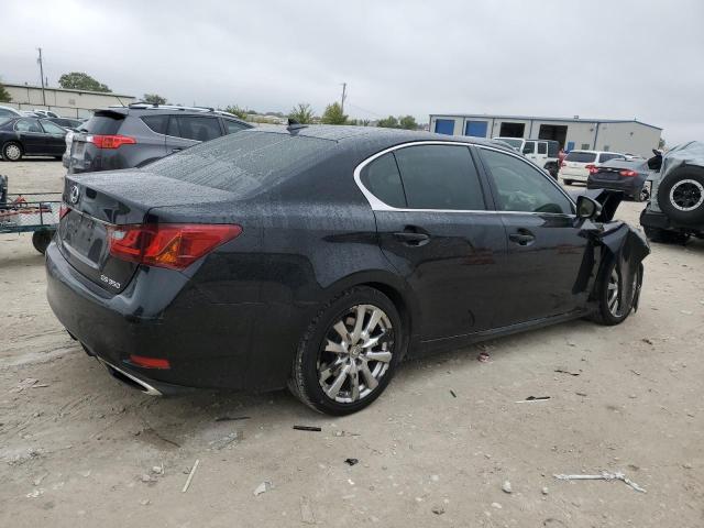 VIN JTHBE1BL3E5029931 2014 LEXUS GS350 no.3