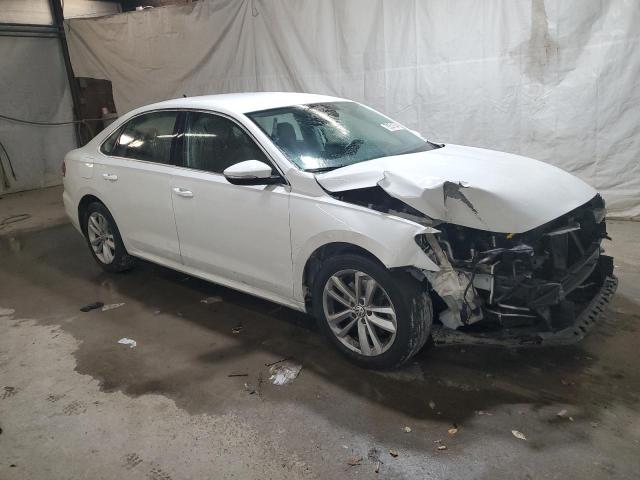 2020 VOLKSWAGEN PASSAT SE - 1VWSA7A37LC015134