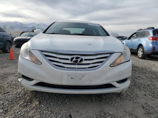 2016 HYUNDAI SONATA GLS 5NPEB4AC8BH135197