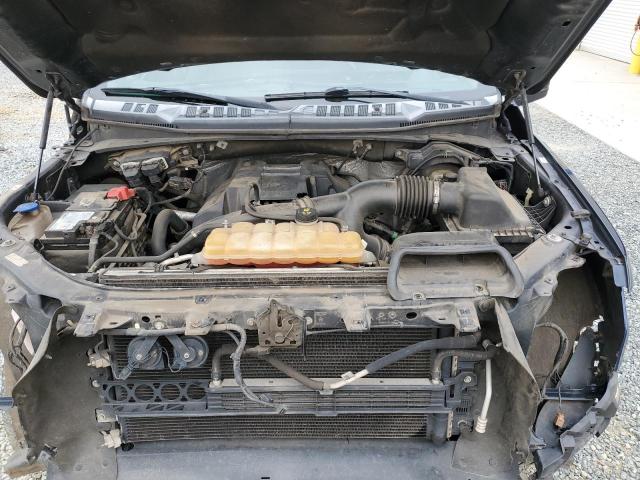 2016 FORD F150 SUPER - 1FTEW1EP5GFB66828