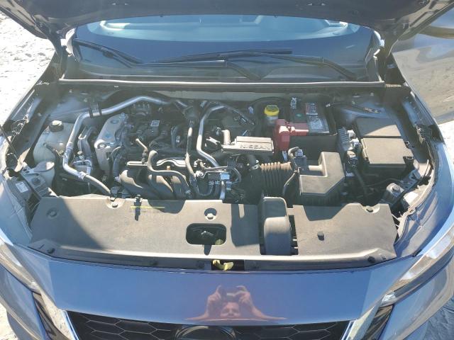 2022 NISSAN SENTRA S - 3N1AB8BV0NY276071