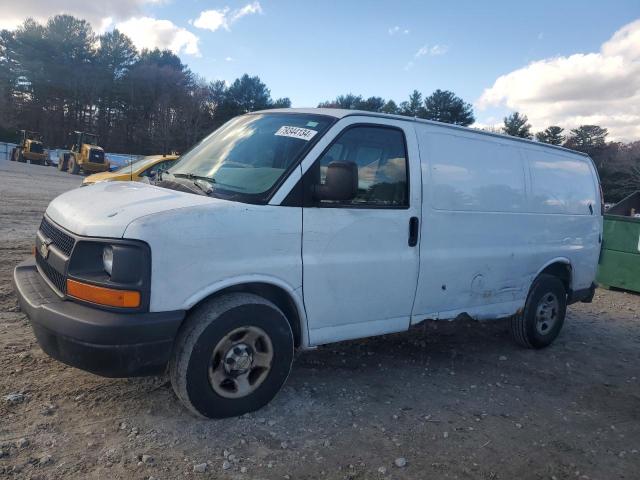 2005 CHEVROLET EXPRESS G1 #2986104185