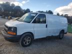 CHEVROLET EXPRESS G1 photo