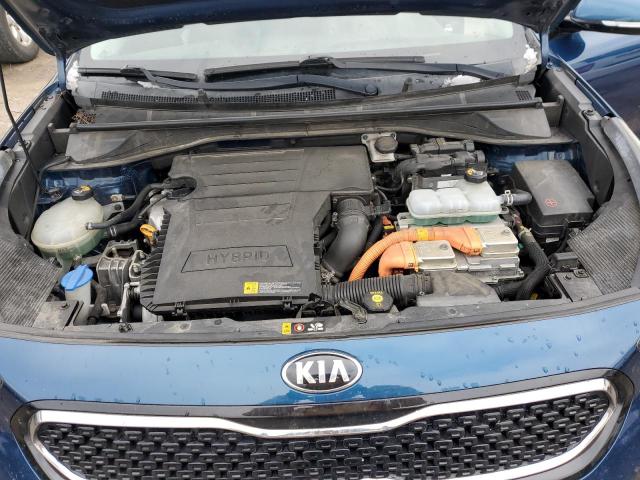 VIN KNDCE3LC1J5171155 2018 KIA NIRO no.12