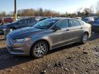 FORD FUSION SE снимка