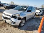 CHEVROLET EQUINOX LS photo