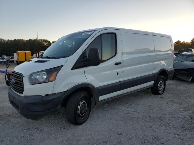 VIN 1FTYR1ZM1HKA75147 2017 FORD TRANSIT no.1