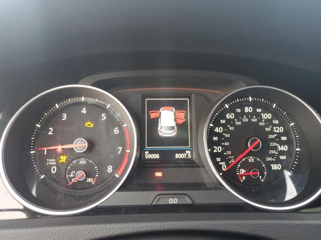 2018 VOLKSWAGEN GTI S/SE - 3VW447AU7JM289552