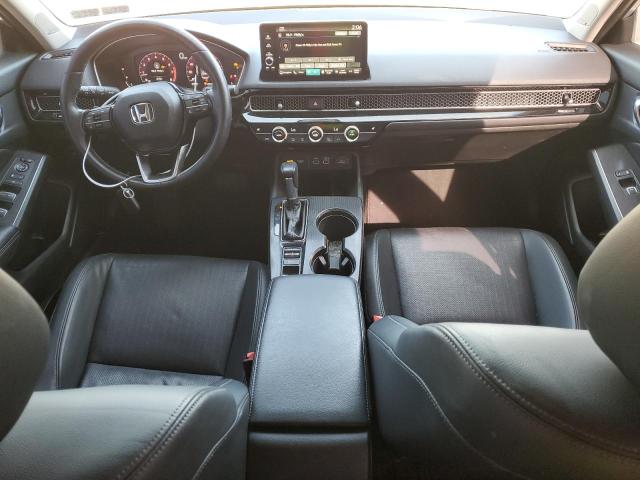 2022 HONDA CIVIC 2HGFE1F94NH315685