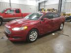 2016 FORD FUSION SE - 3FA6P0H77GR366576