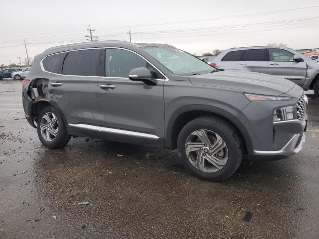 2021 HYUNDAI SANTA FE S - 5NMS3DAJ2MH309375