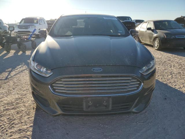 2016 FORD FUSION SE - 3FA6P0H76GR302769