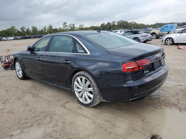 2016 AUDI A8 L QUATT - WAU43AFD2GN005784