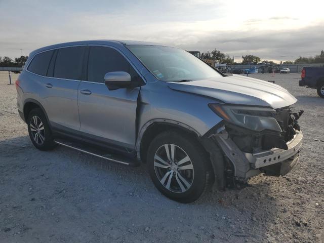 2016 HONDA PILOT EXL - 5FNYF5H51GB006514