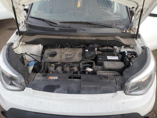 2018 KIA SOUL - KNDJN2A26J7570479