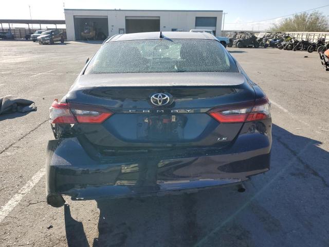 2021 TOYOTA CAMRY LE - 4T1C11AK8MU456774