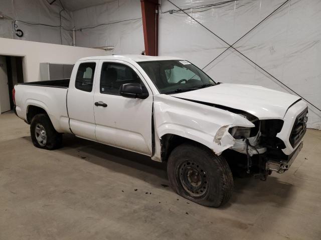 VIN 5TFRX5GN9GX069868 2016 Toyota Tacoma, Access Cab no.4