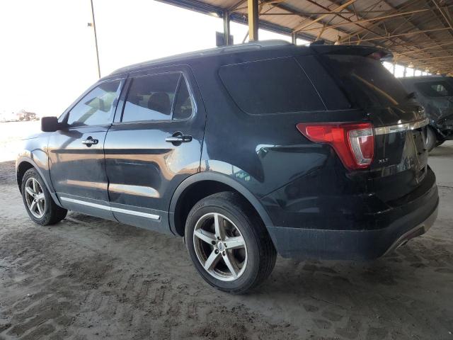 VIN 1FM5K8D83HGD54558 2017 Ford Explorer, Xlt no.2