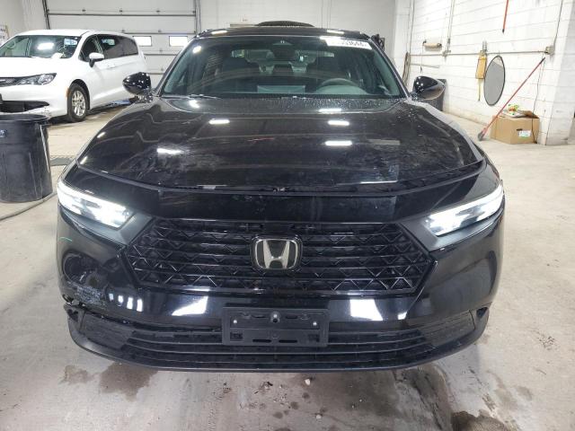 2023 HONDA ACCORD HYB - 1HGCY2F5XPA050933